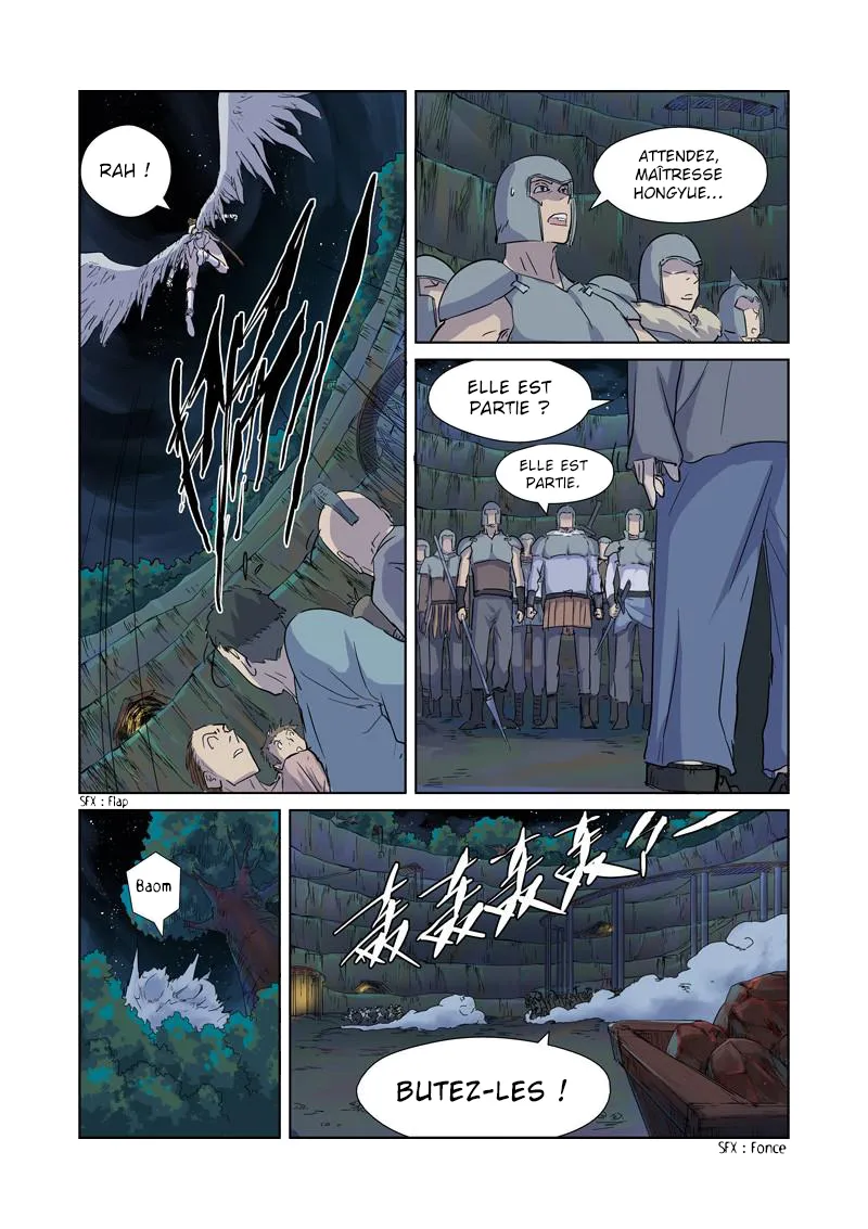 Tales Of Demons And Gods - 171.5 - 6555847cb872f.webp
