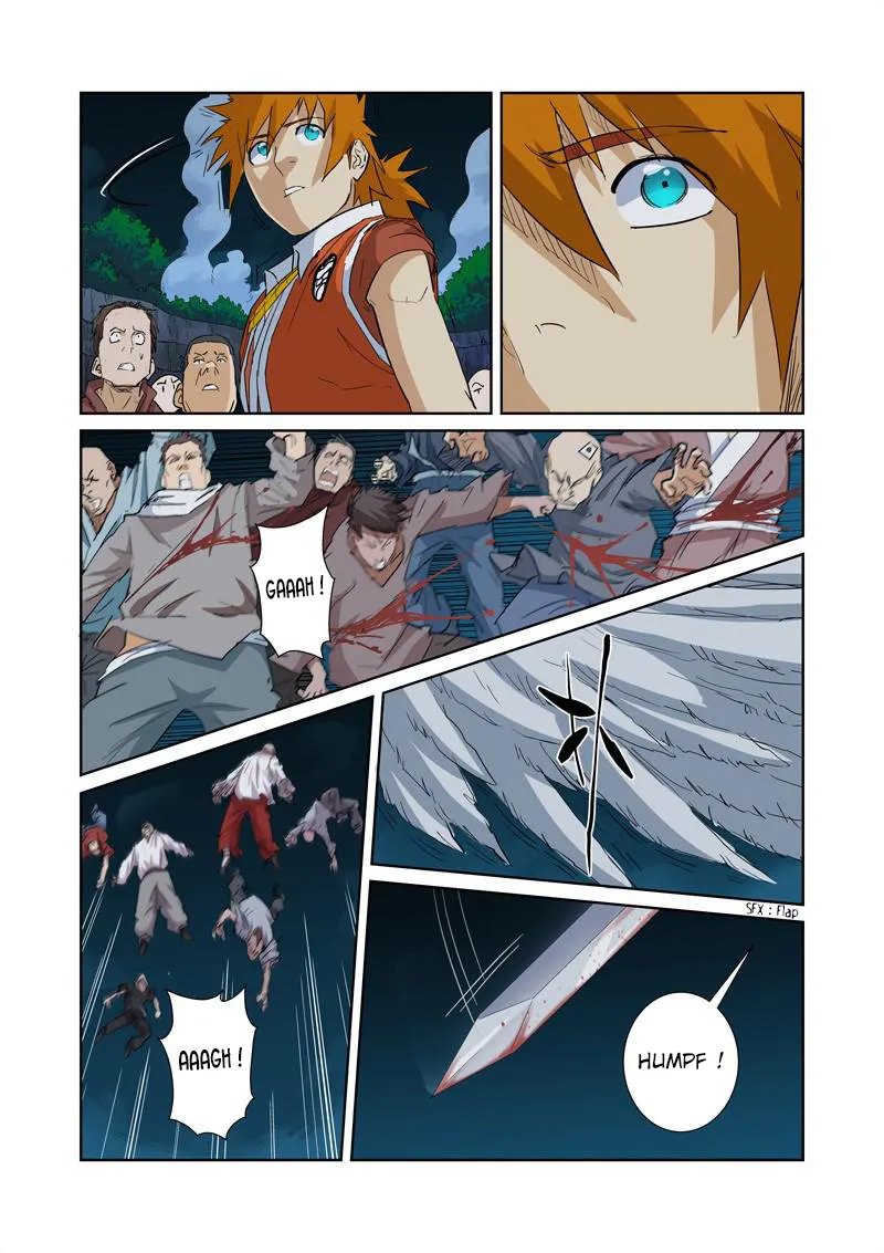 Tales Of Demons And Gods - 171 - 6555847bba4f6.webp