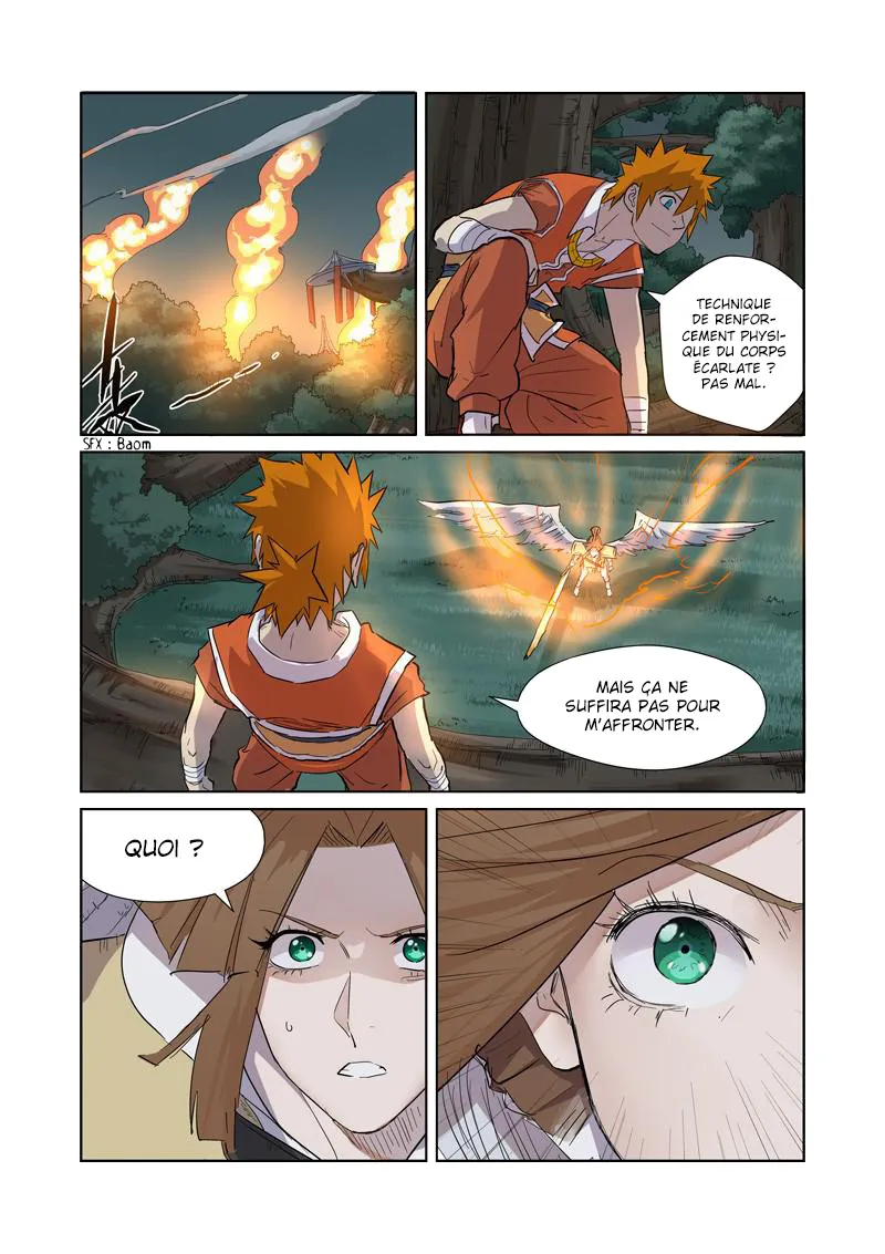 Tales Of Demons And Gods - 172 - 6555847e137a4.webp