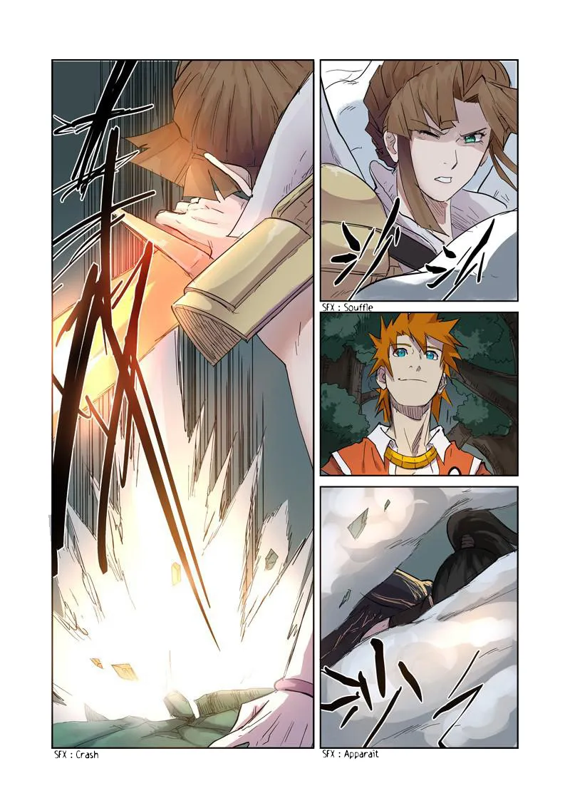 Tales Of Demons And Gods - 172 - 6555847e3a36c.webp