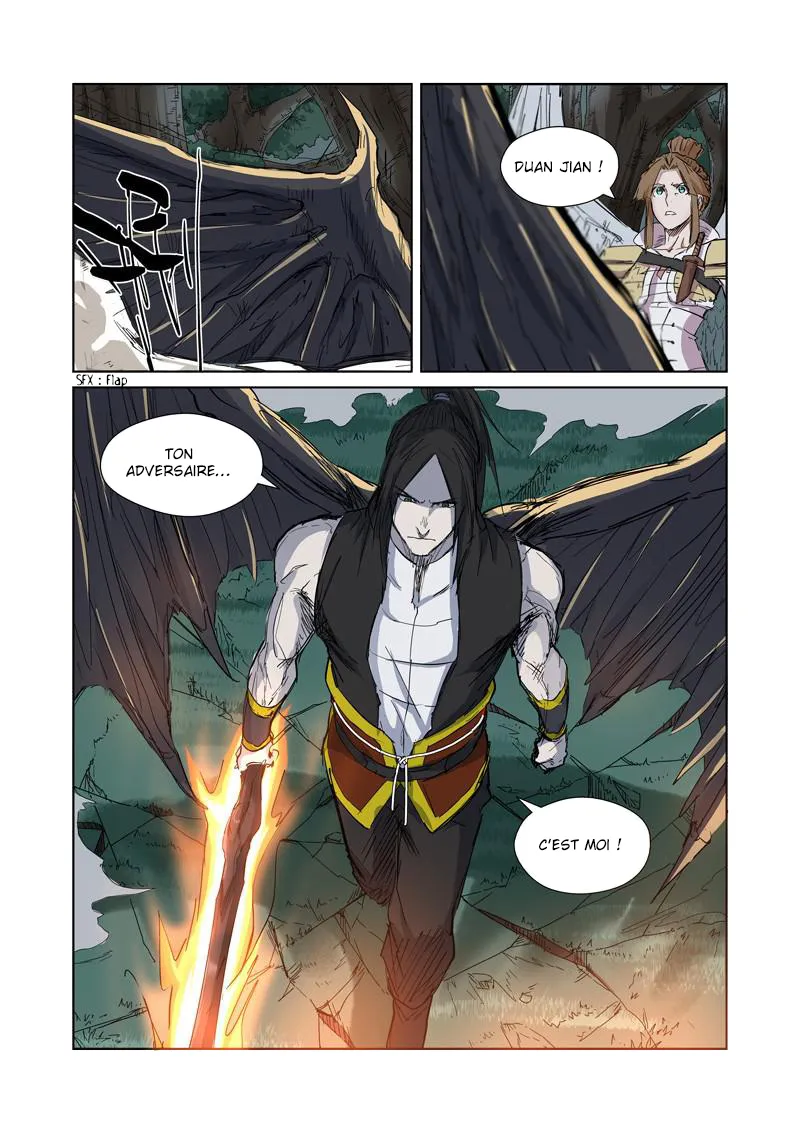 Tales Of Demons And Gods - 172 - 6555847e61706.webp