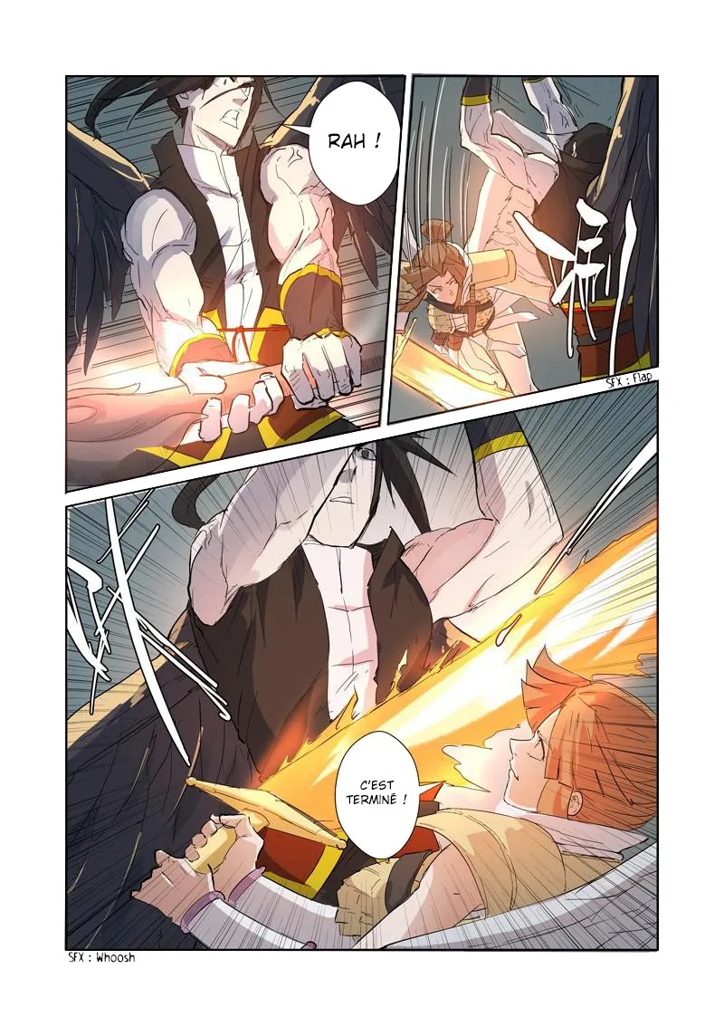 Tales Of Demons And Gods - 172 - 6555847f2a3b5.webp