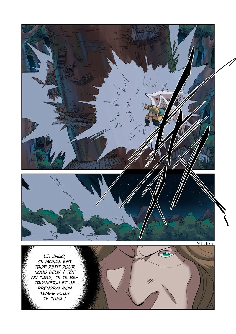 Tales Of Demons And Gods - 173 - 655584819d537.webp