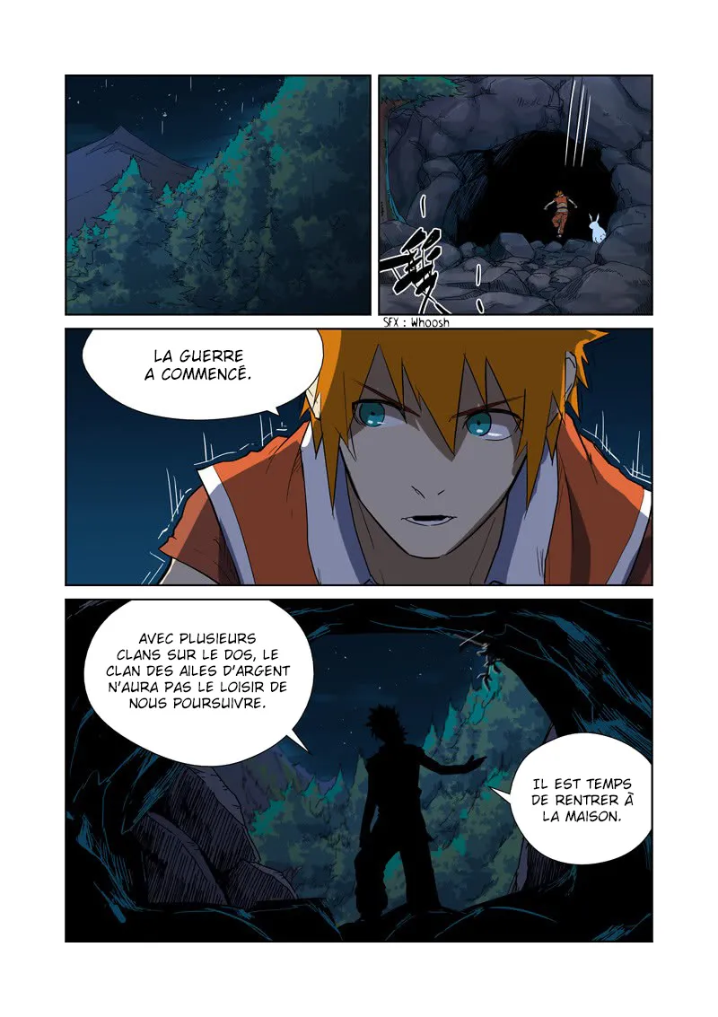Tales Of Demons And Gods - 173 - 65558481de51a.webp