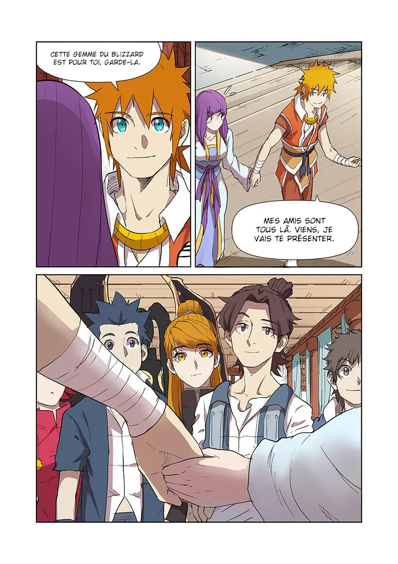 Tales Of Demons And Gods - 174.5 - 655584856d8b2.webp