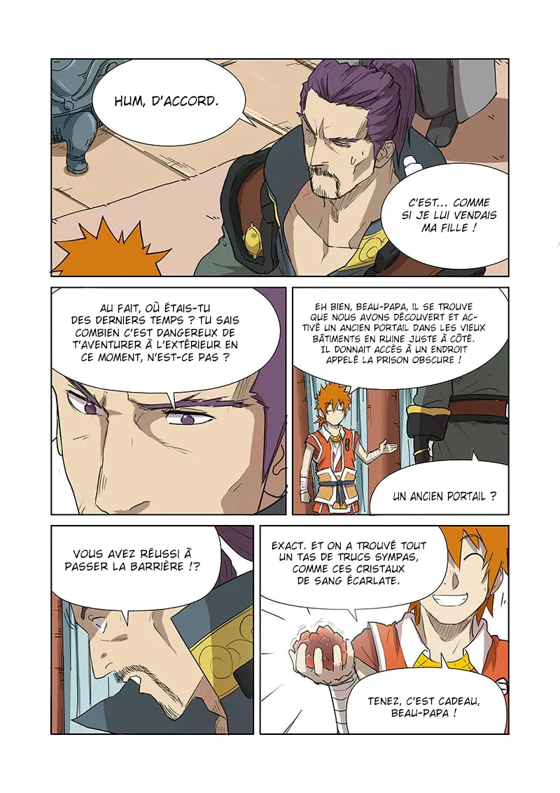 Tales Of Demons And Gods - 174.5 - 6555848687bba.webp