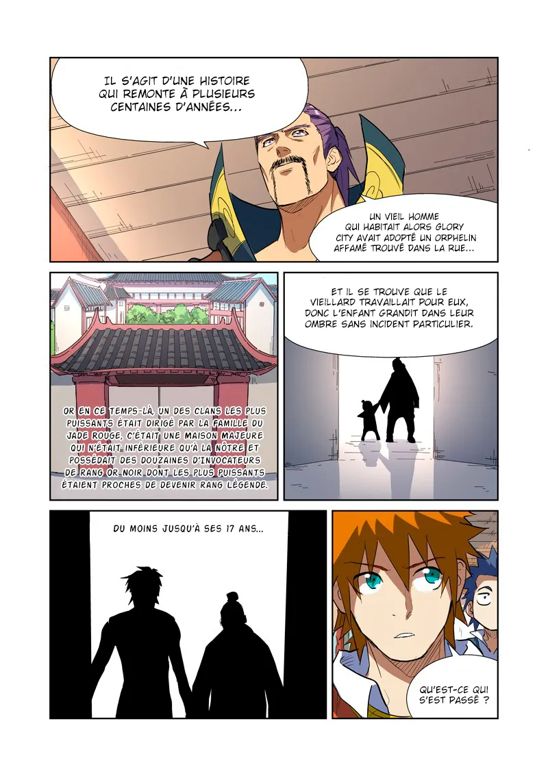Tales Of Demons And Gods - 175 - 65558487de28b.webp
