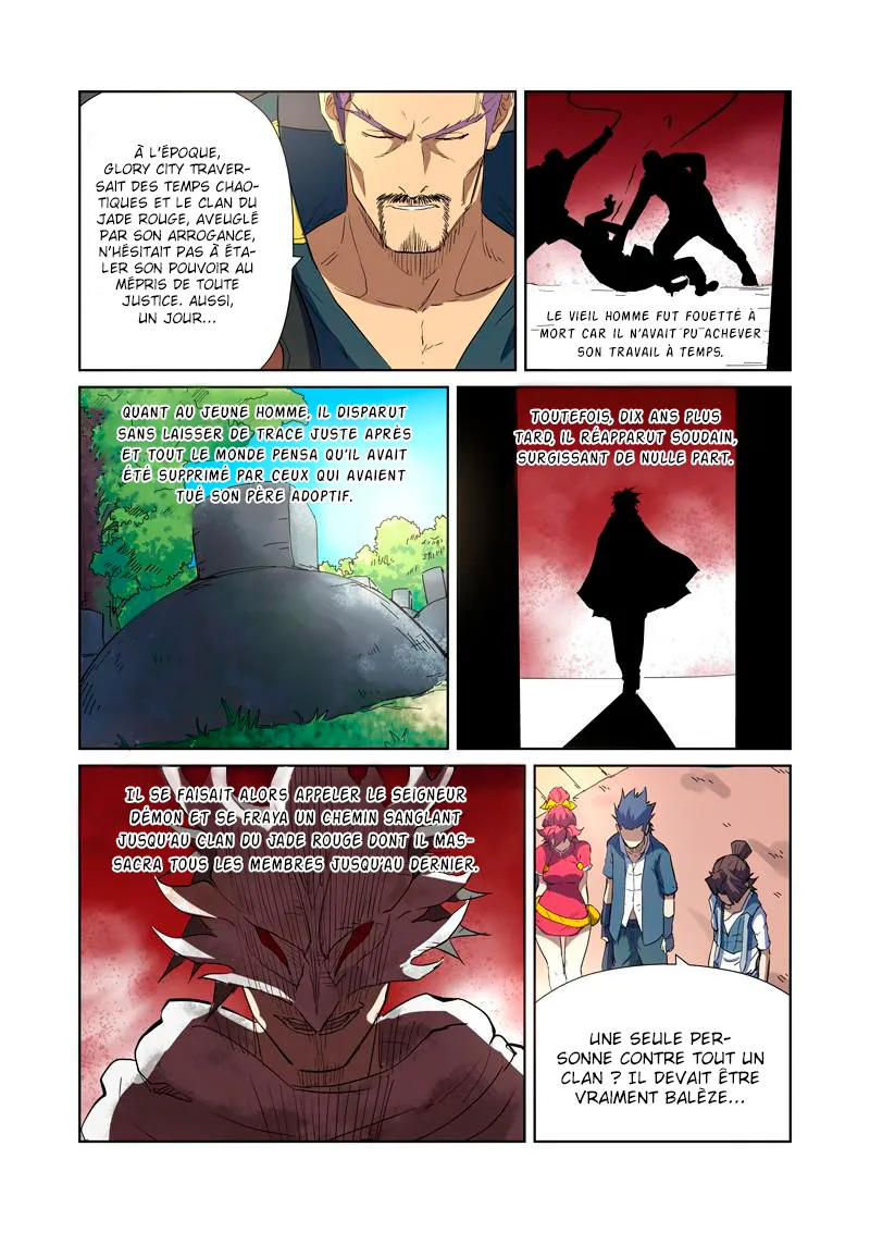 Tales Of Demons And Gods - 175 - 65558488147c0.webp