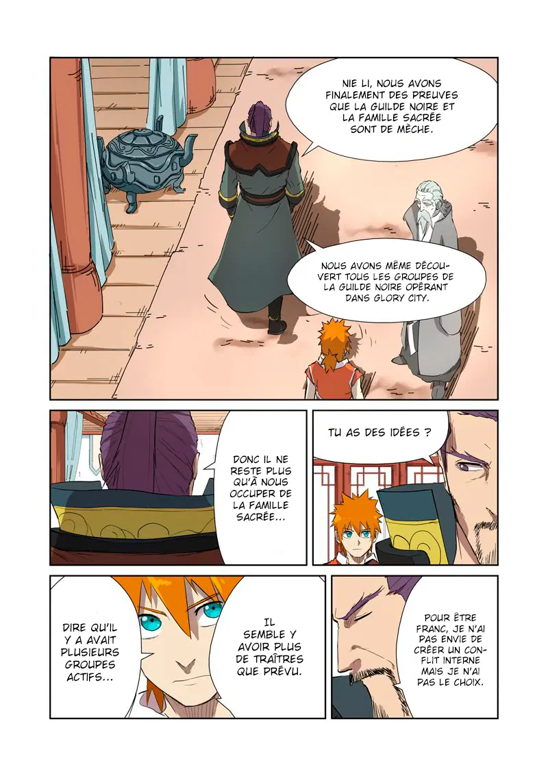 Tales Of Demons And Gods - 176 - 65558489f40c1.webp