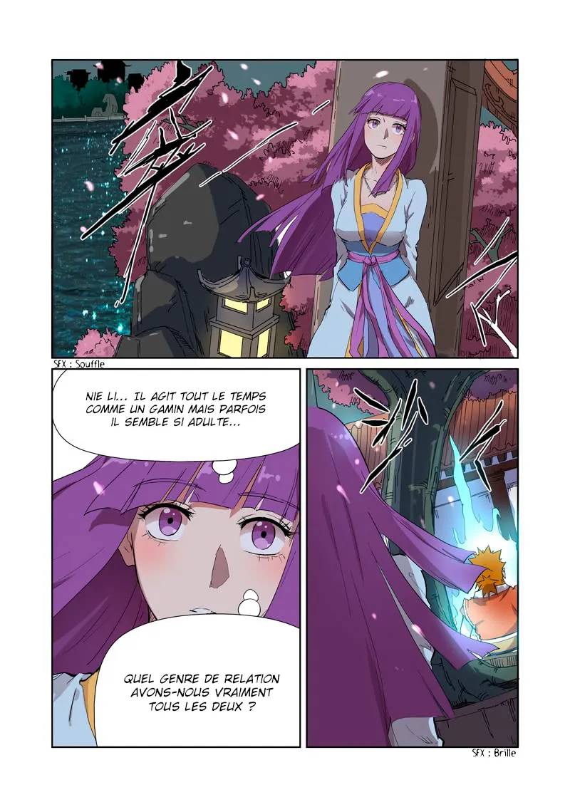 Tales Of Demons And Gods - 176 - 6555848ade43f.webp