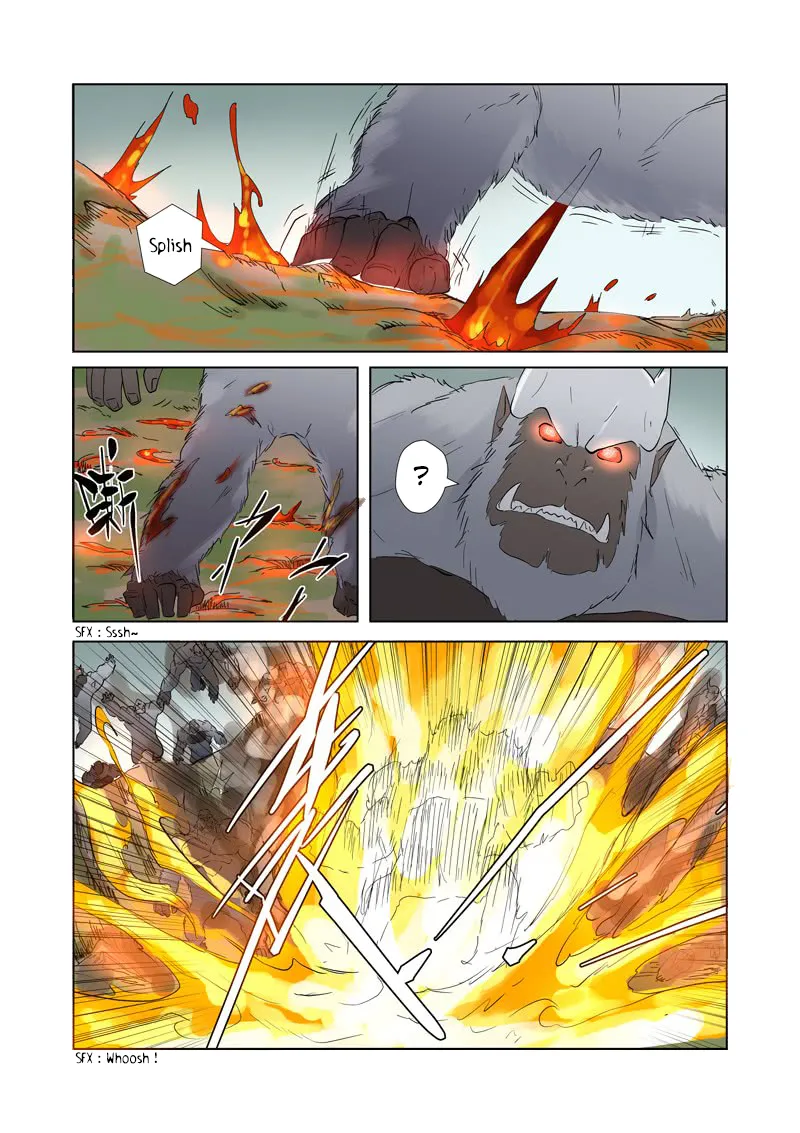 Tales Of Demons And Gods - 178 - 65558490c7a15.webp