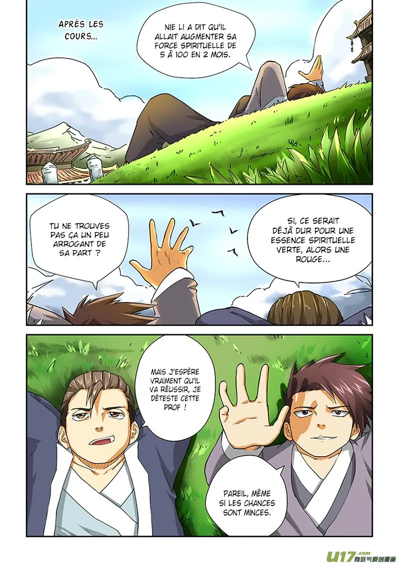 Tales Of Demons And Gods - 18 - 65558181ac774.webp