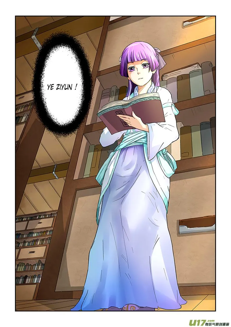 Tales Of Demons And Gods - 18 - 6555818270663.webp