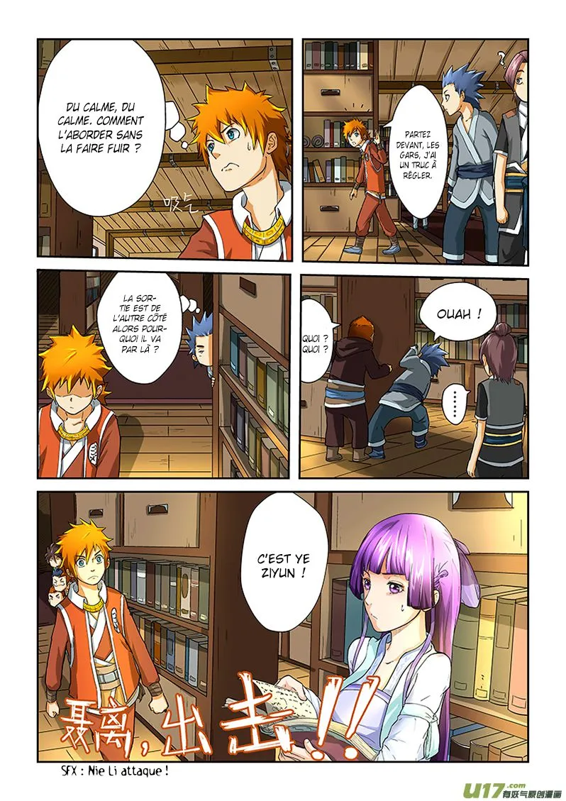 Tales Of Demons And Gods - 18 - 6555818297a70.webp