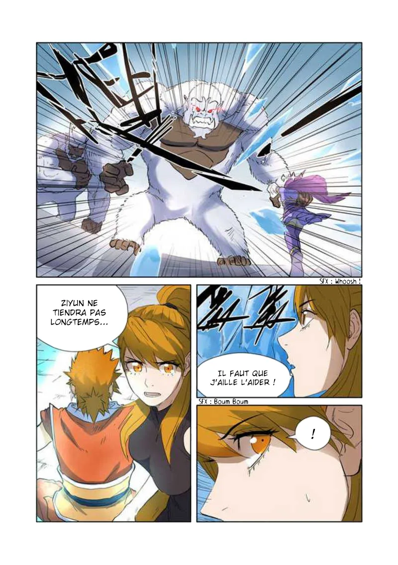 Tales Of Demons And Gods - 181 - 65558498f0d5b.webp