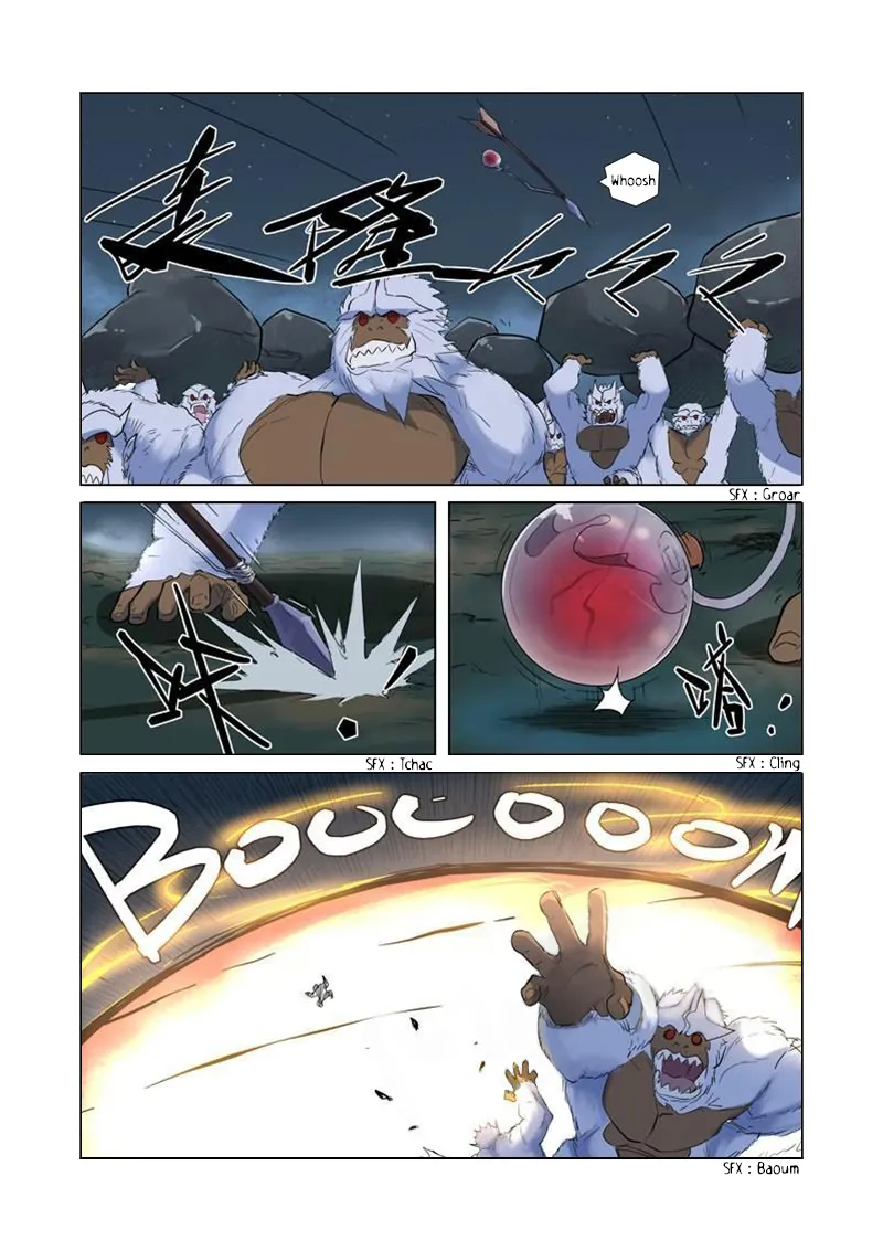 Tales Of Demons And Gods - 183 - 6555849e38b51.webp