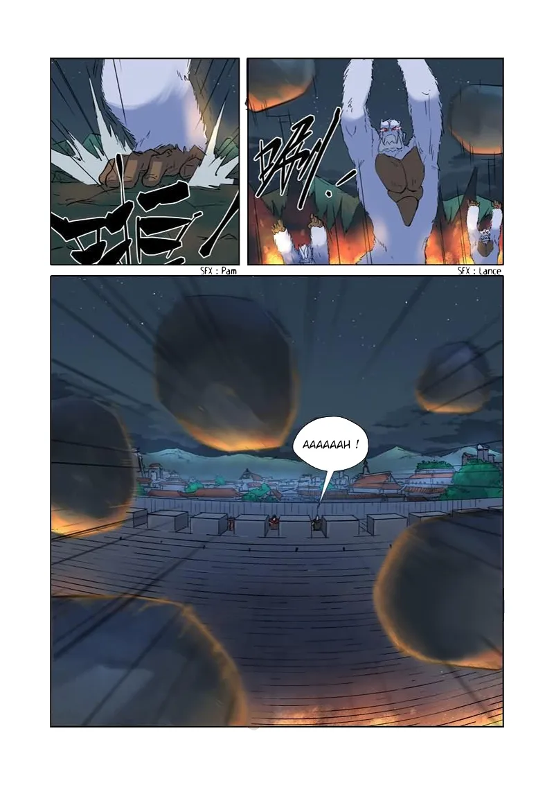 Tales Of Demons And Gods - 183 - 6555849ea7834.webp