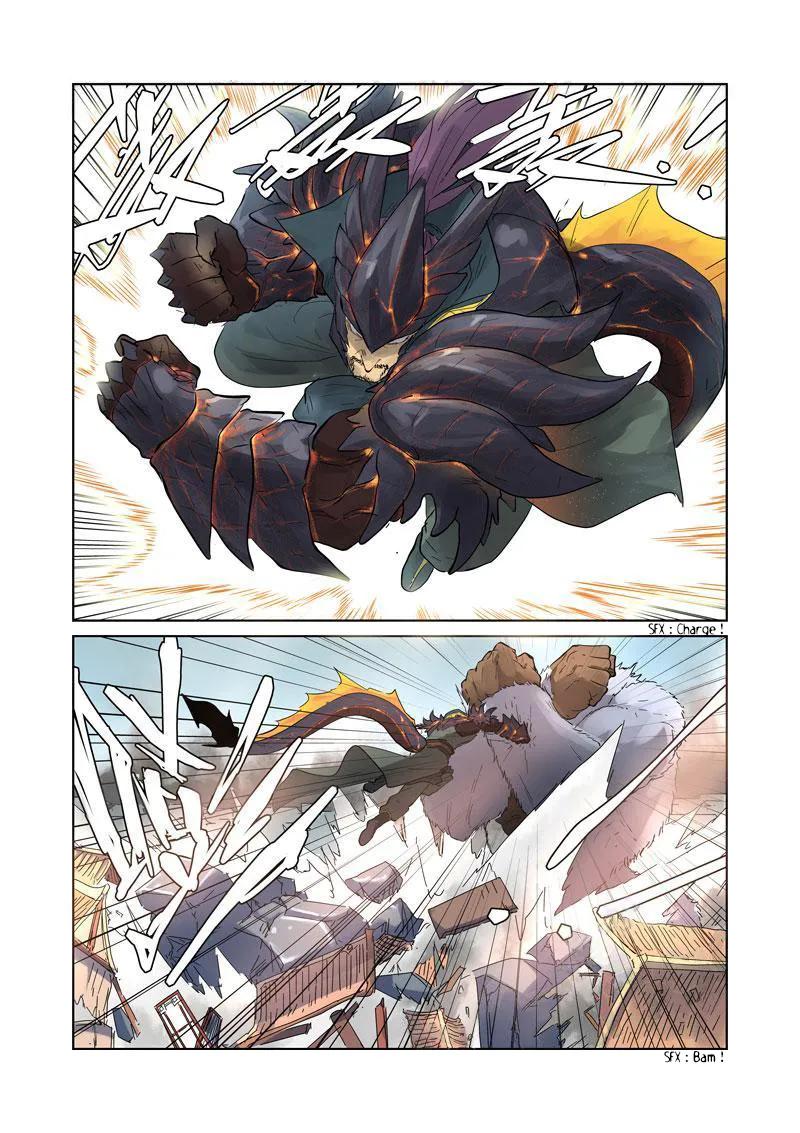Tales Of Demons And Gods - 184 - 655584a1924fc.webp
