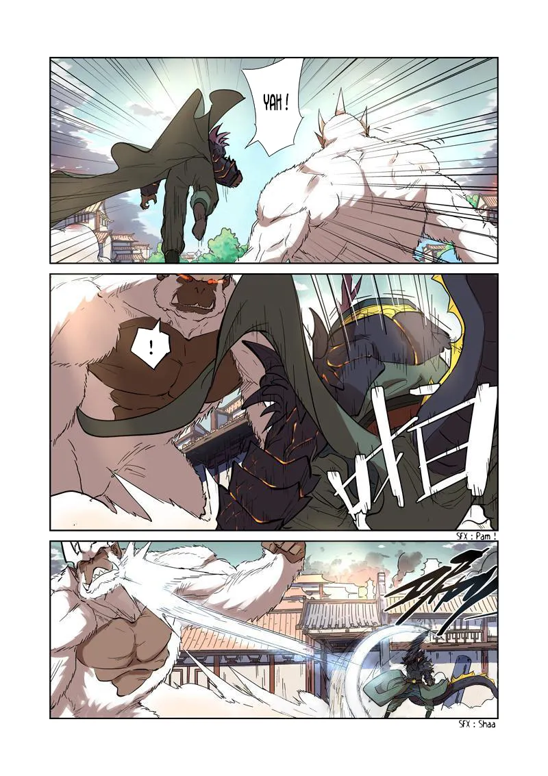 Tales Of Demons And Gods - 185 - 655584a3888f0.webp