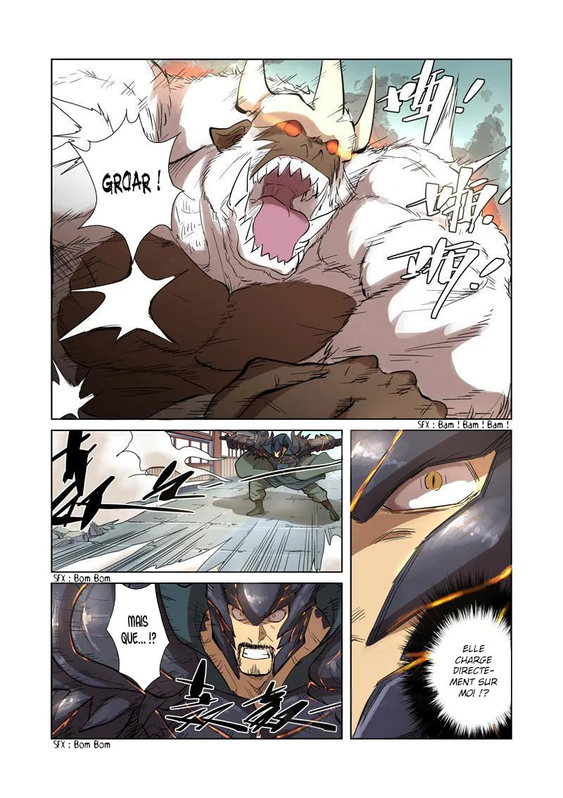 Tales Of Demons And Gods - 185 - 655584a3d6b49.webp