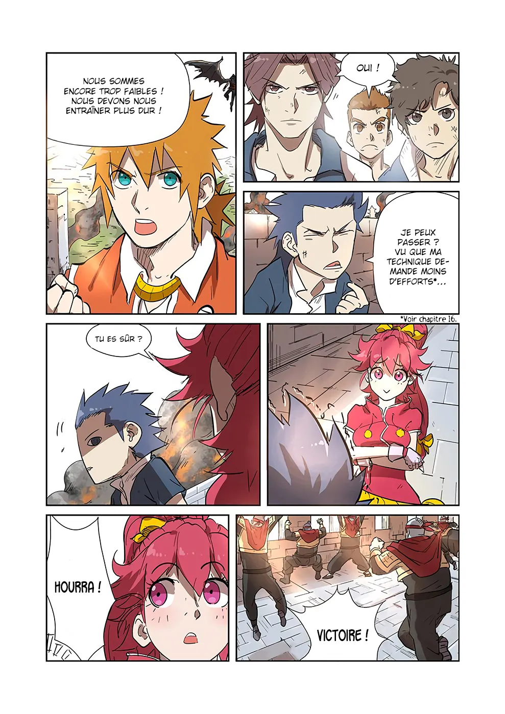 Tales Of Demons And Gods - 186.5 - 655584a9168b7.webp