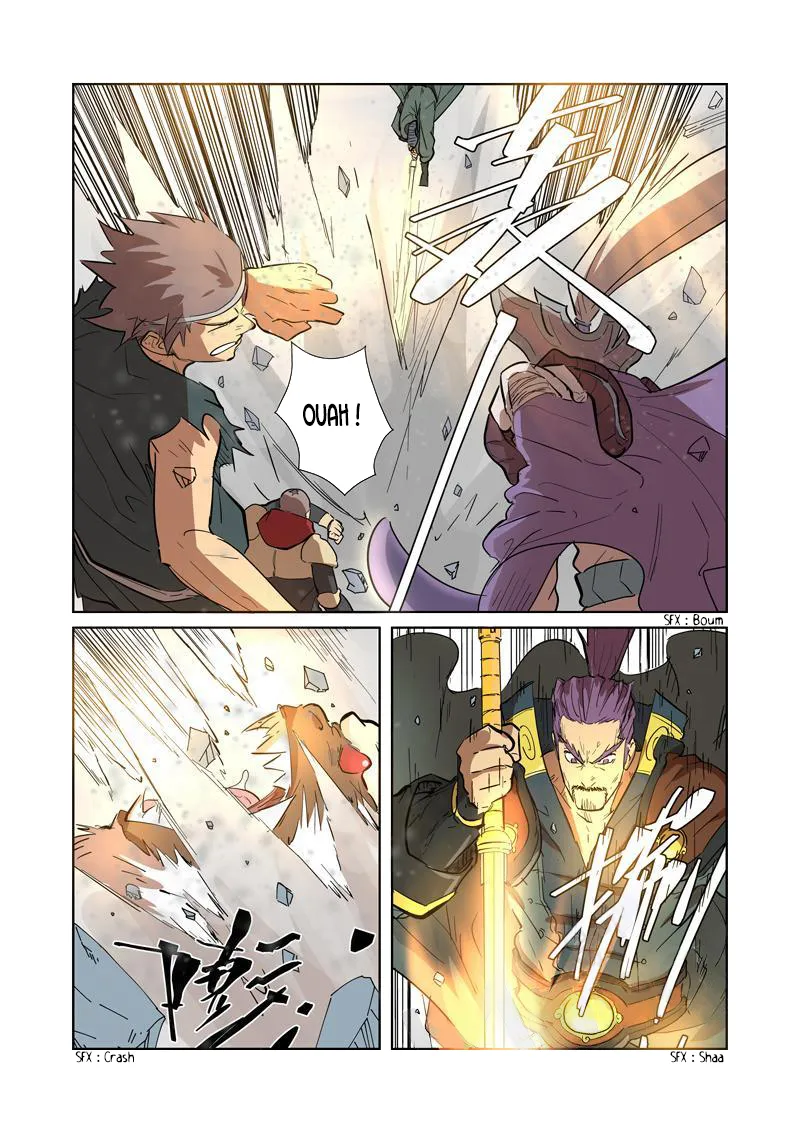 Tales Of Demons And Gods - 186 - 655584a67b538.webp