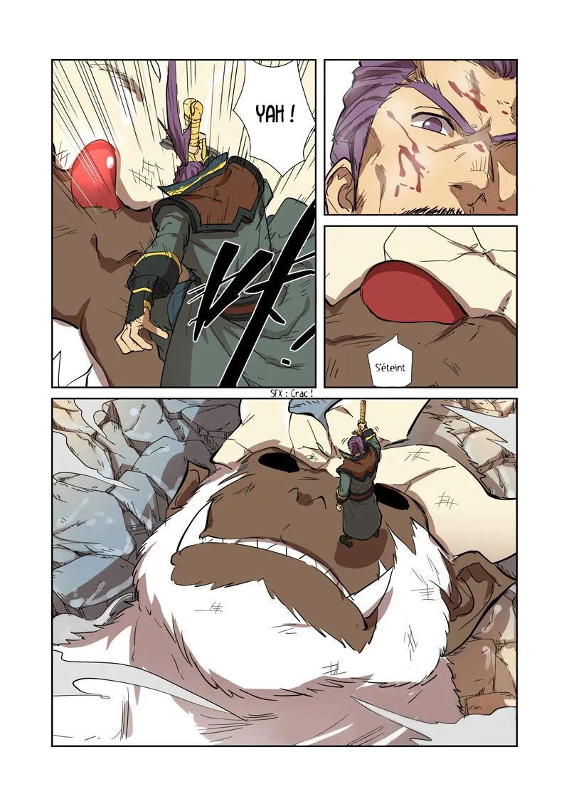 Tales Of Demons And Gods - 186 - 655584a6a5890.webp