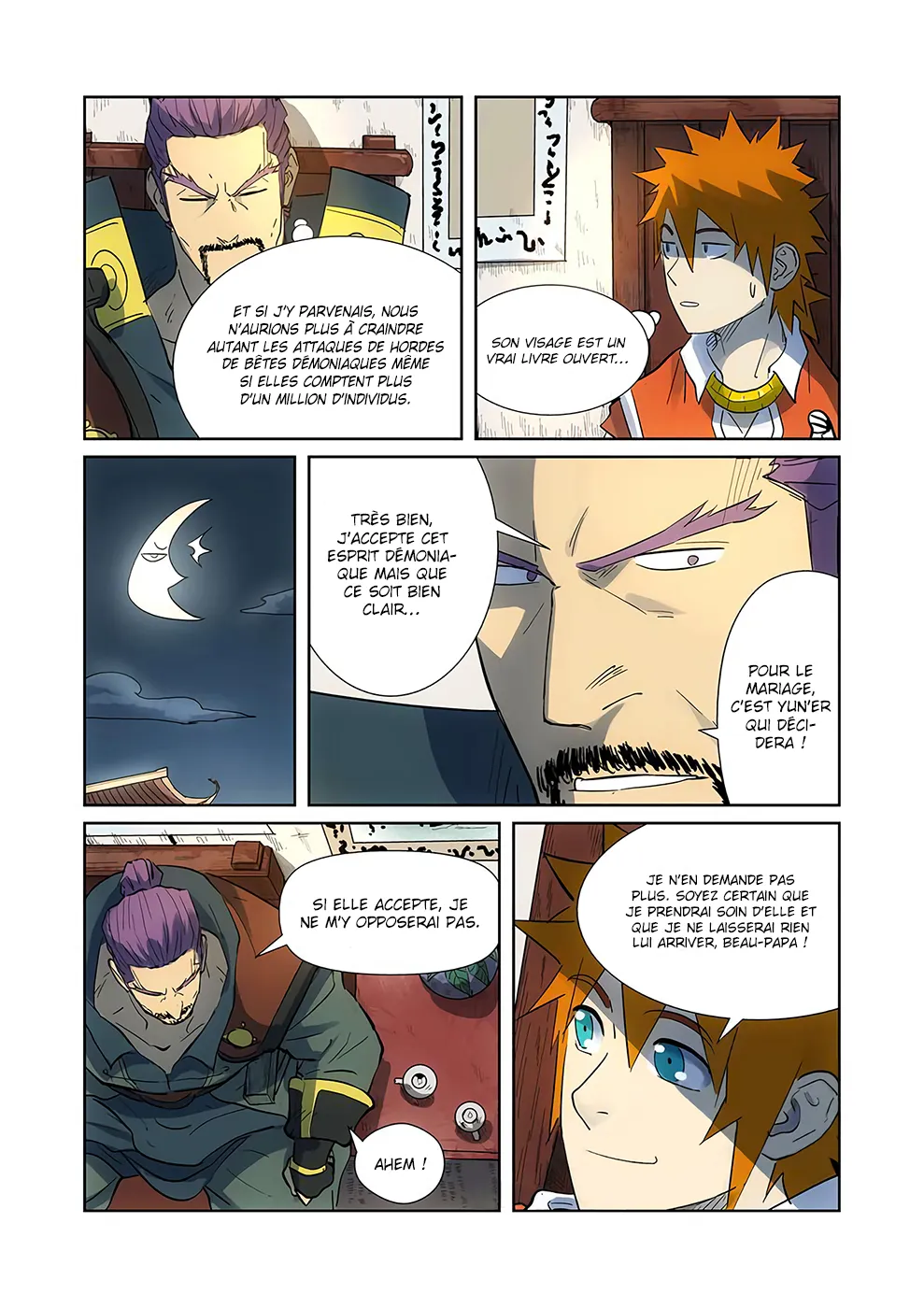Tales Of Demons And Gods - 187 - 655584abcc027.webp