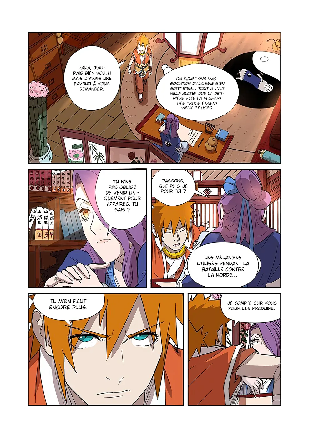 Tales Of Demons And Gods - 188.5 - 655584b12a3cc.webp