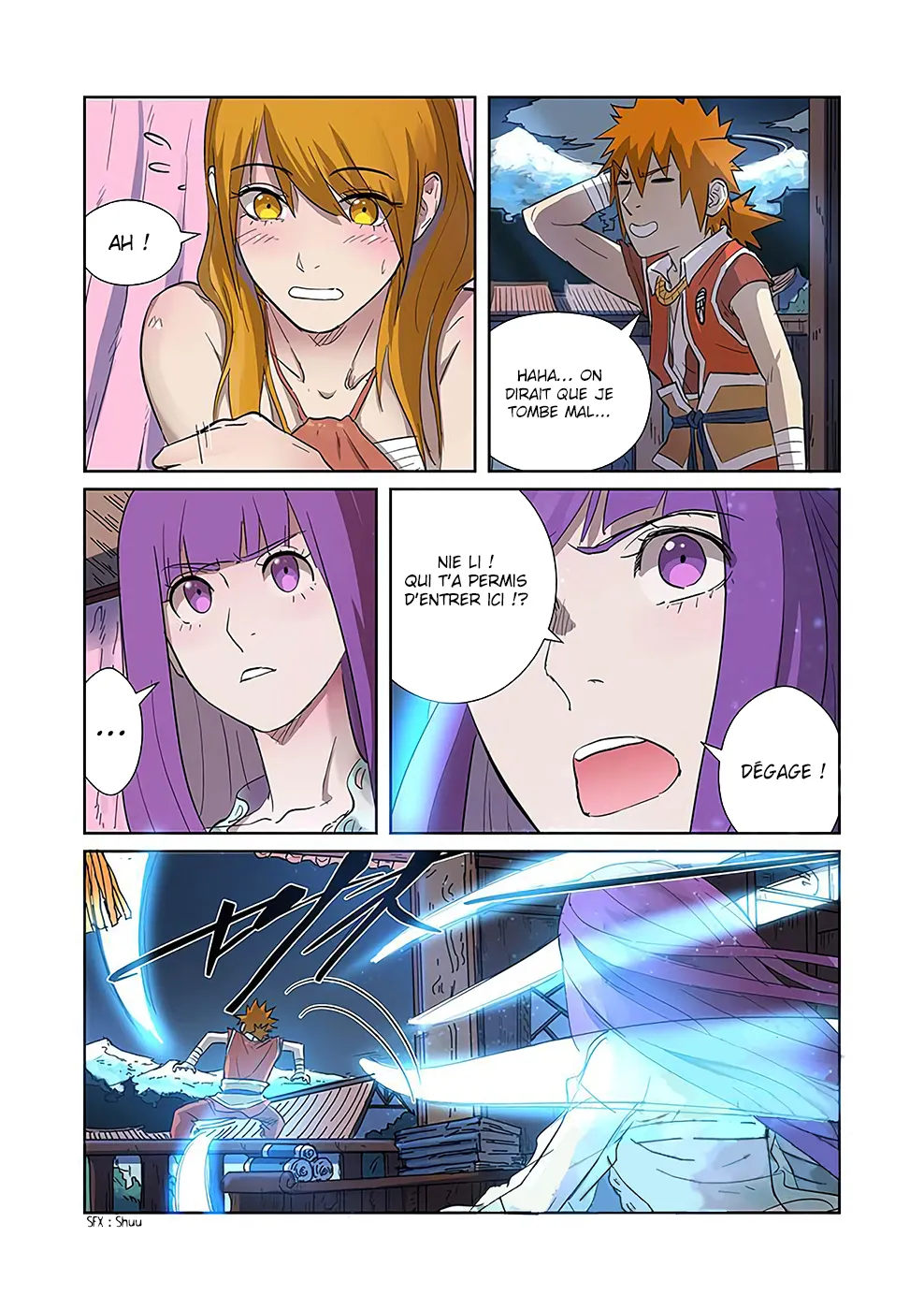 Tales Of Demons And Gods - 188 - 655584ae424f7.webp