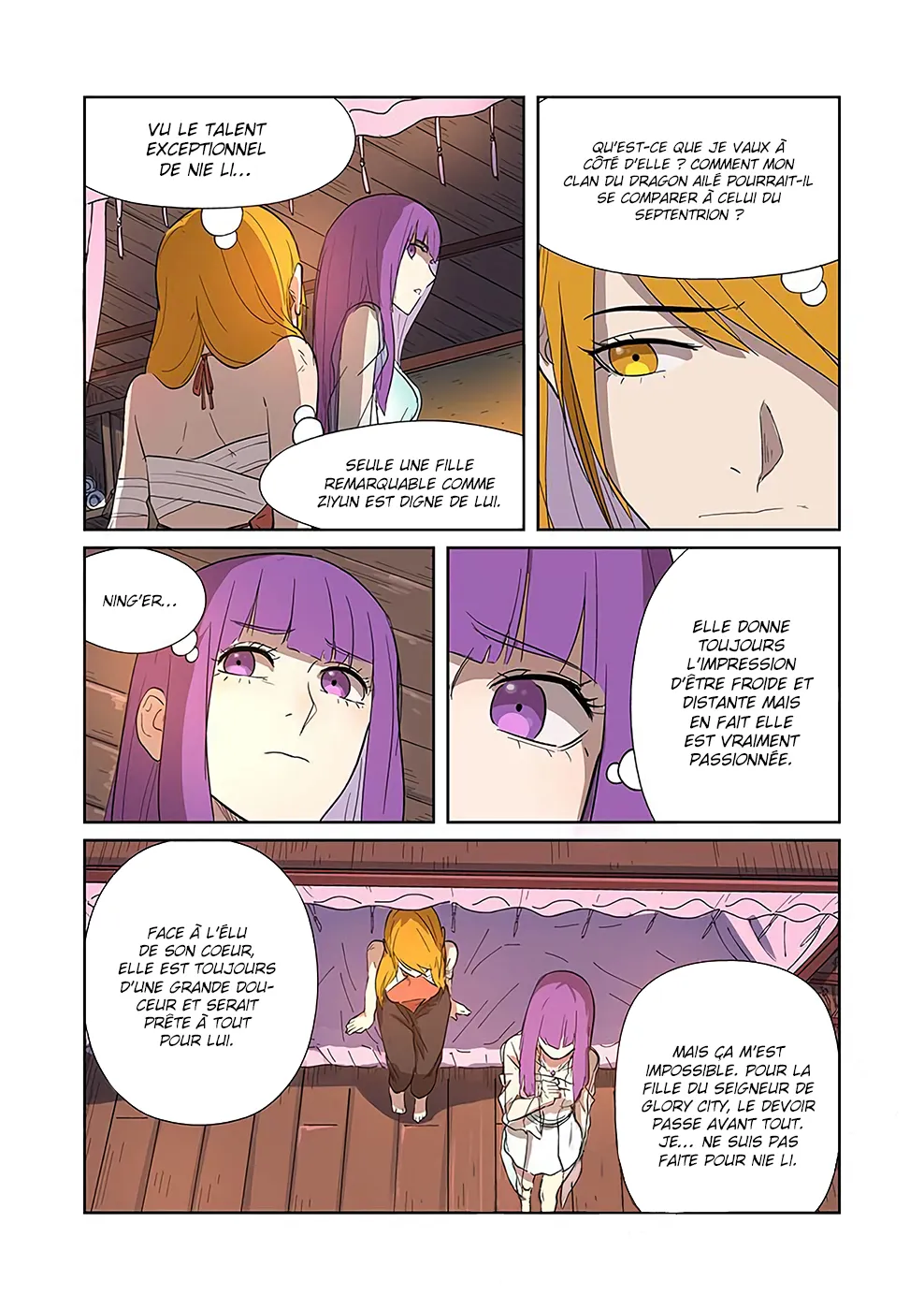 Tales Of Demons And Gods - 188 - 655584aeae151.webp