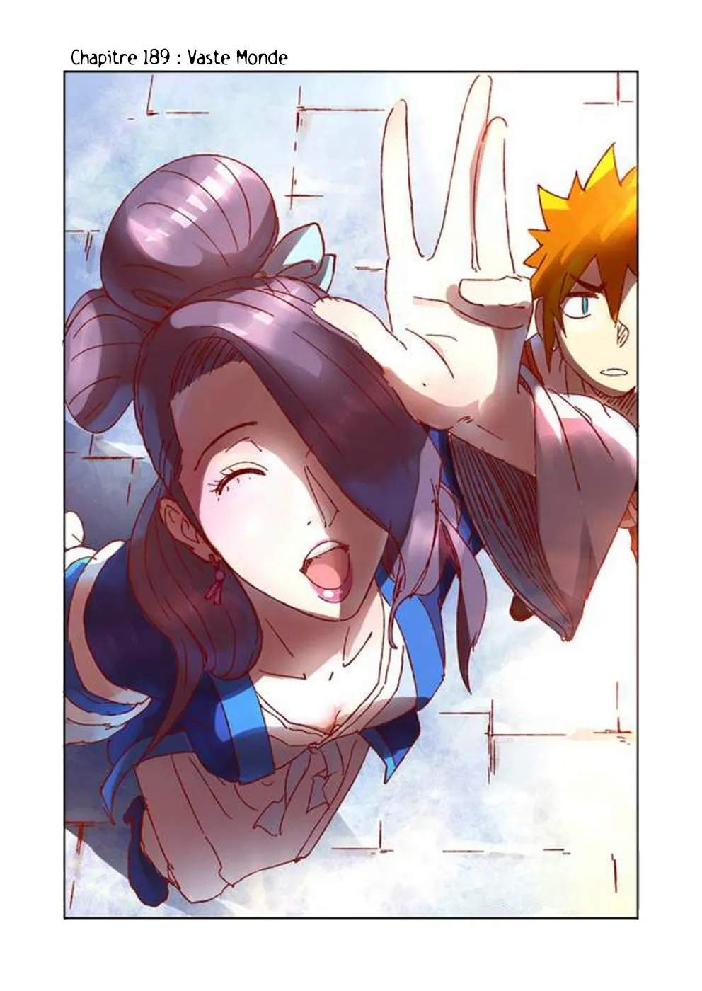 Tales Of Demons And Gods - 189 - 655584b15fab7.webp