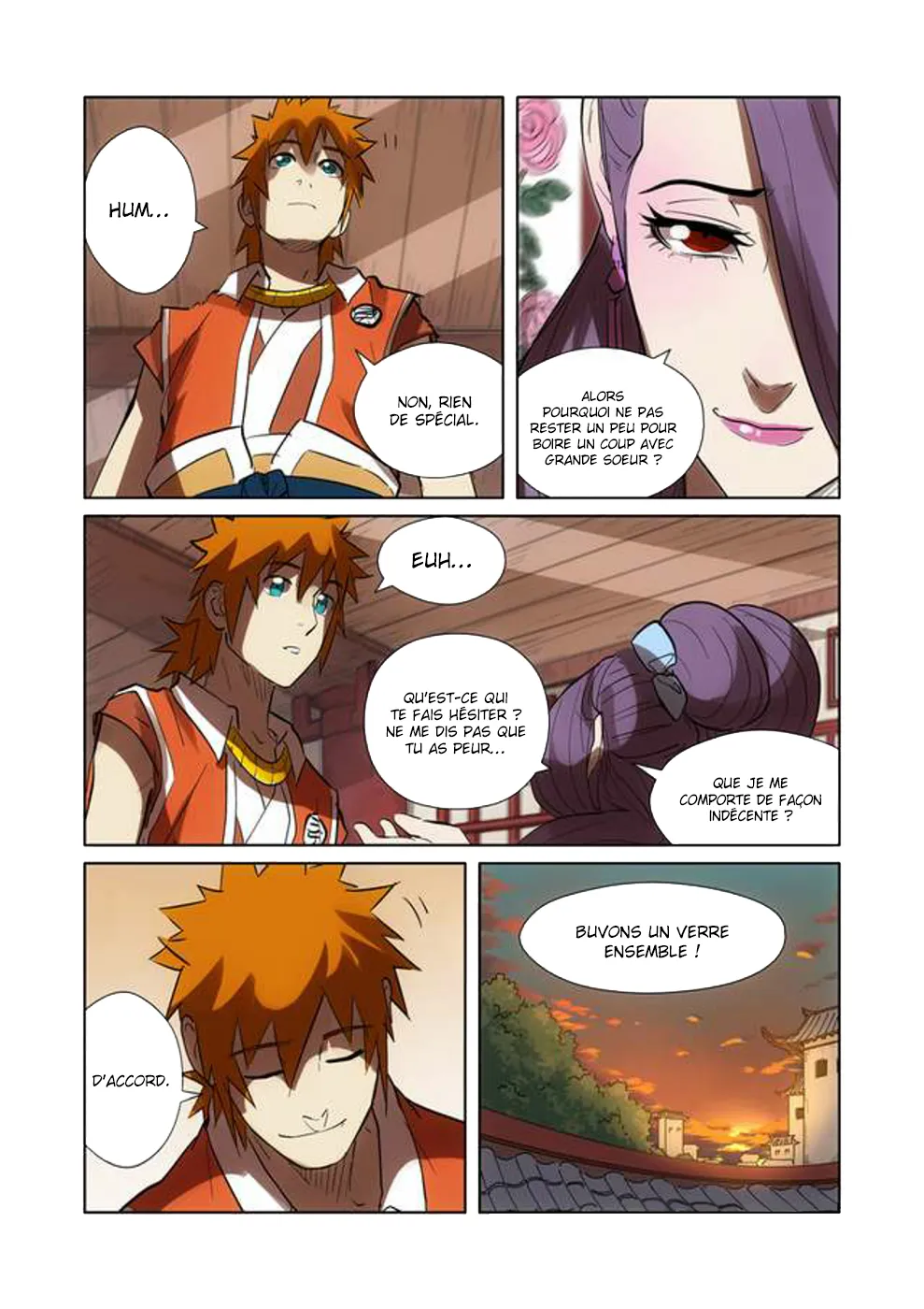Tales Of Demons And Gods - 189 - 655584b1c94da.webp