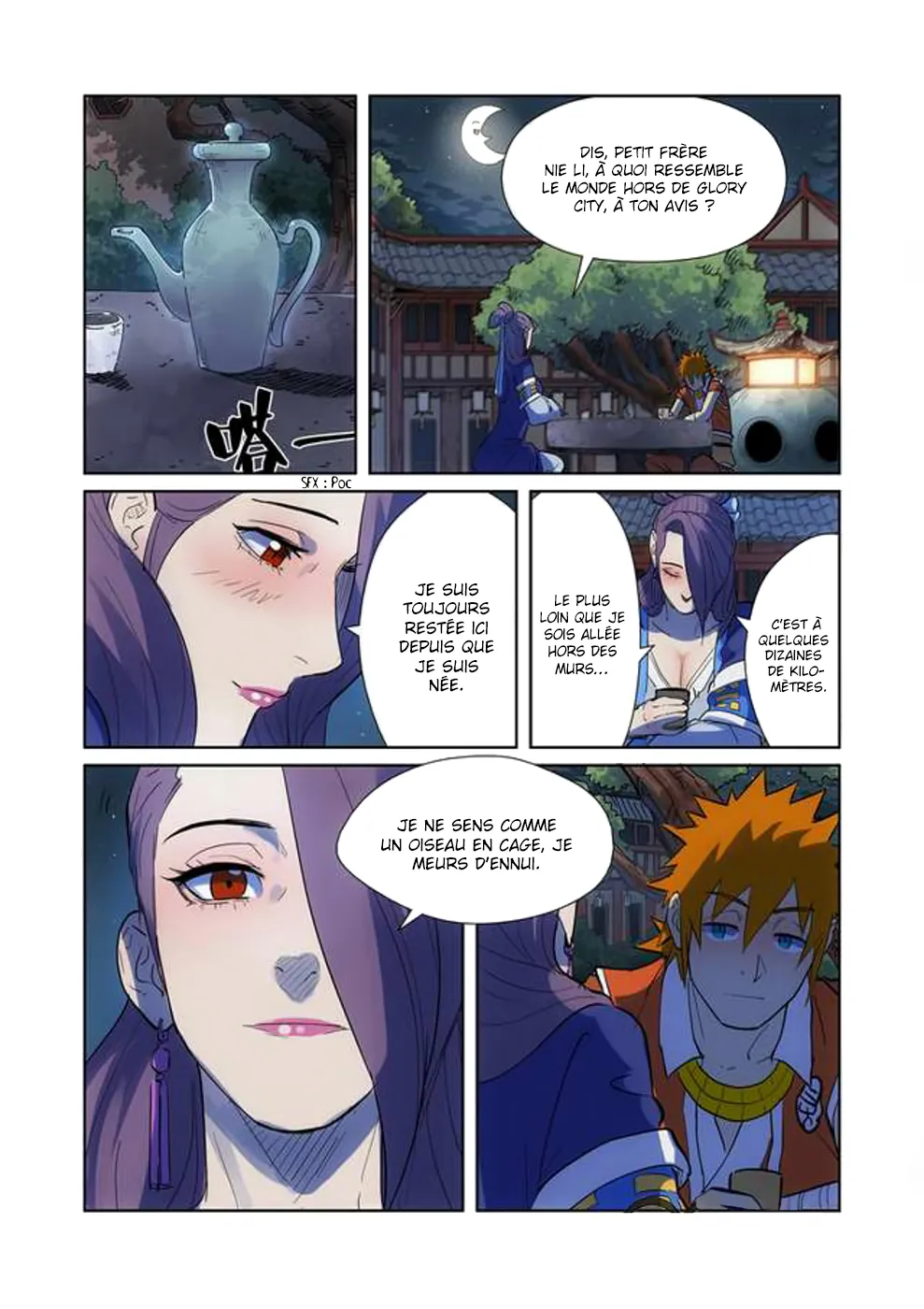 Tales Of Demons And Gods - 189 - 655584b20be84.webp