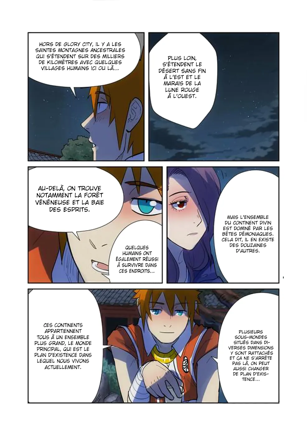 Tales Of Demons And Gods - 189 - 655584b24361a.webp