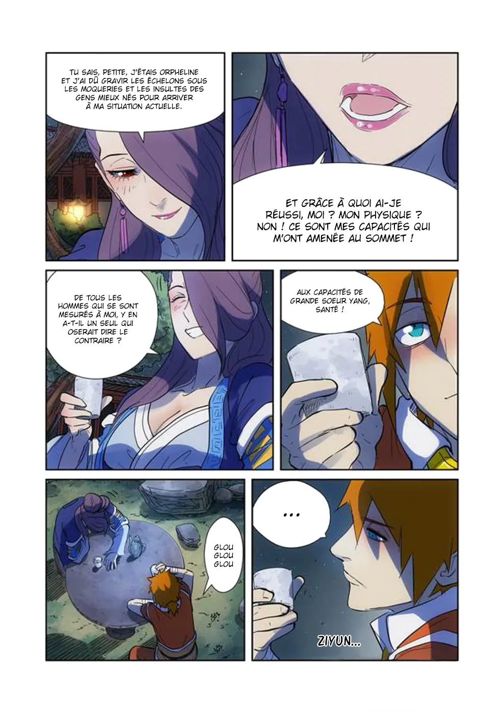 Tales Of Demons And Gods - 189 - 655584b2b4246.webp