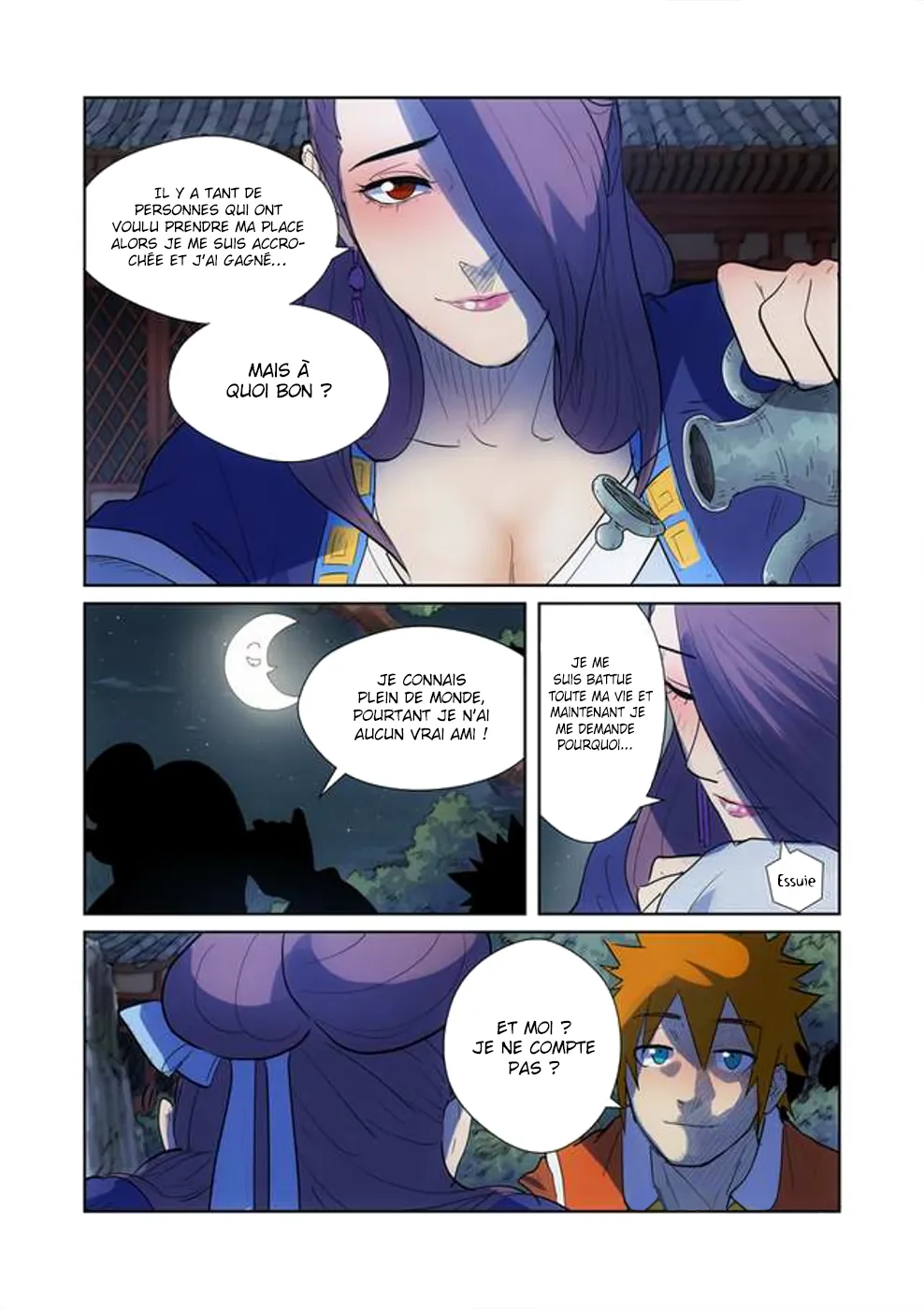 Tales Of Demons And Gods - 189 - 655584b2eec52.webp