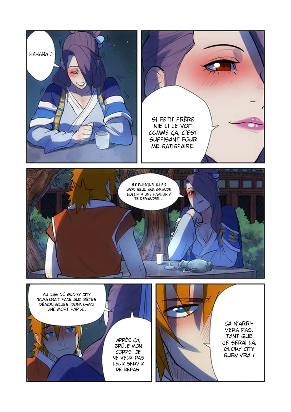 Tales Of Demons And Gods - 189 - 655584b3321e6.webp