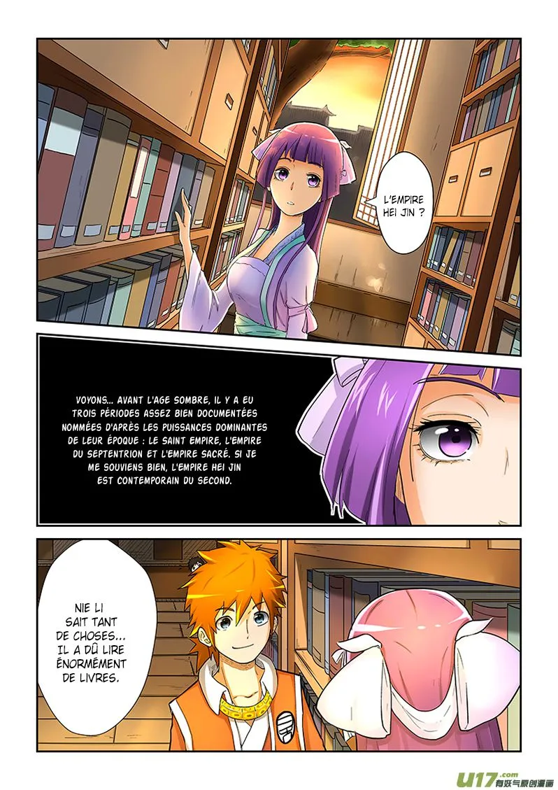 Tales Of Demons And Gods - 19 - 6555818385891.webp