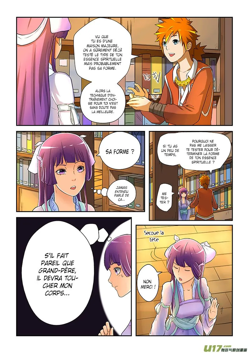 Tales Of Demons And Gods - 19 - 65558183d99e7.webp