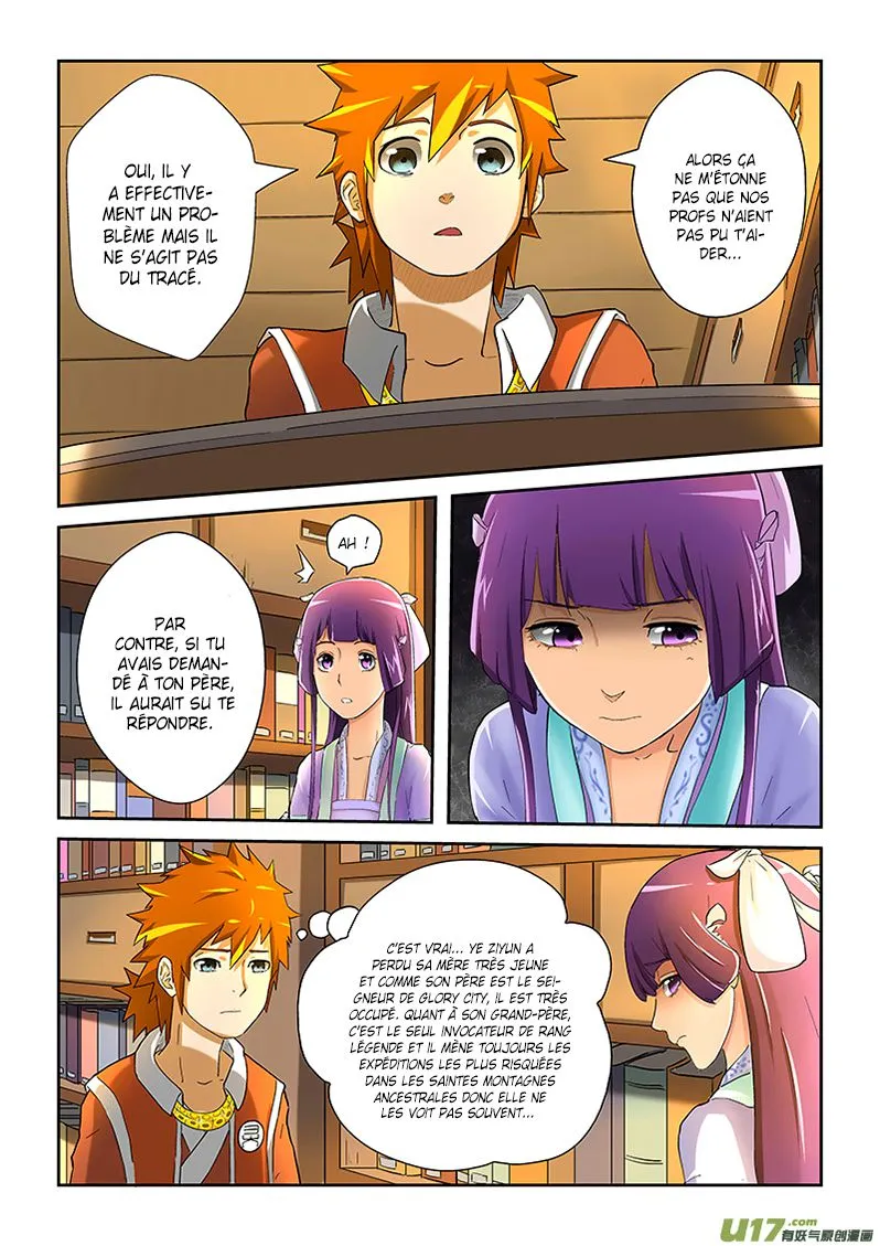 Tales Of Demons And Gods - 19 - 65558184aca8a.webp