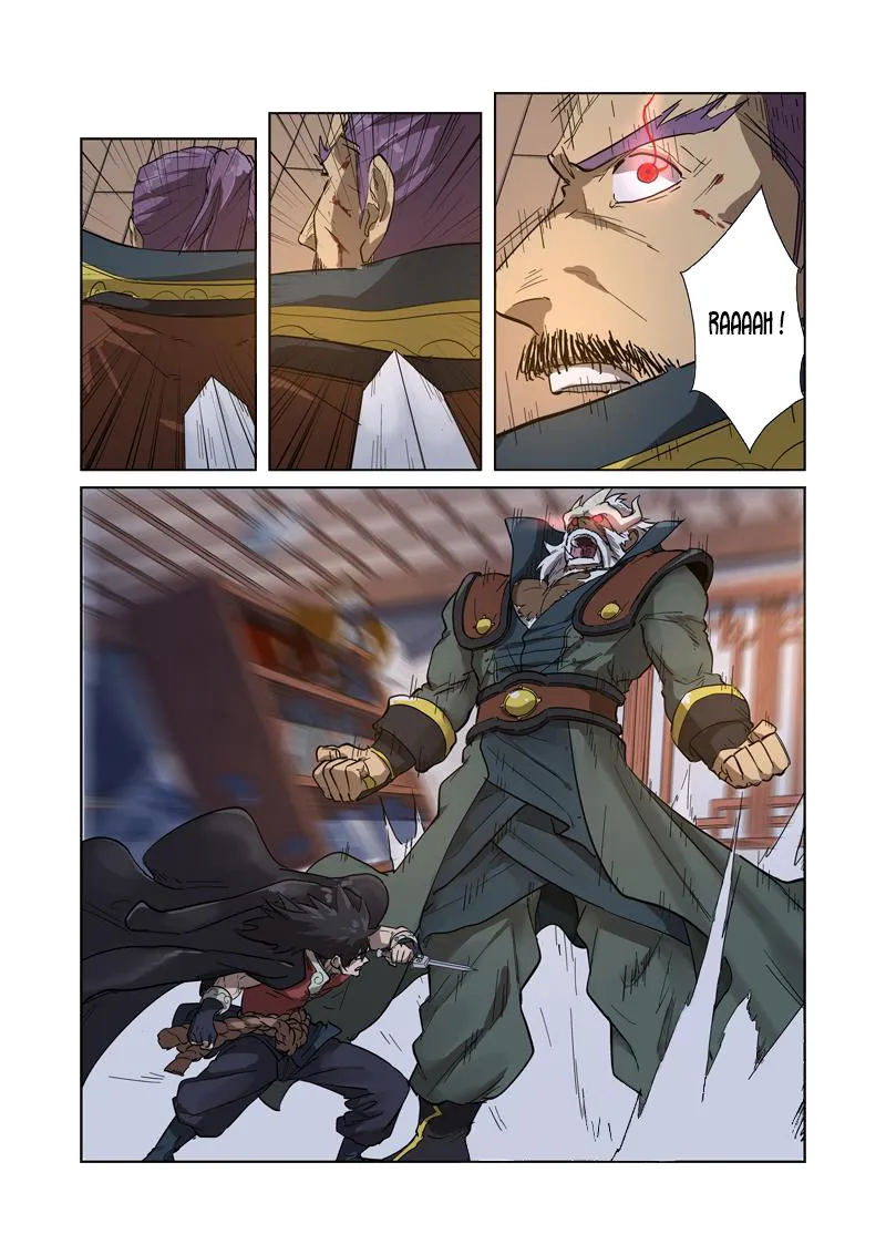 Tales Of Demons And Gods - 190.5 - 655584b7d9095.webp