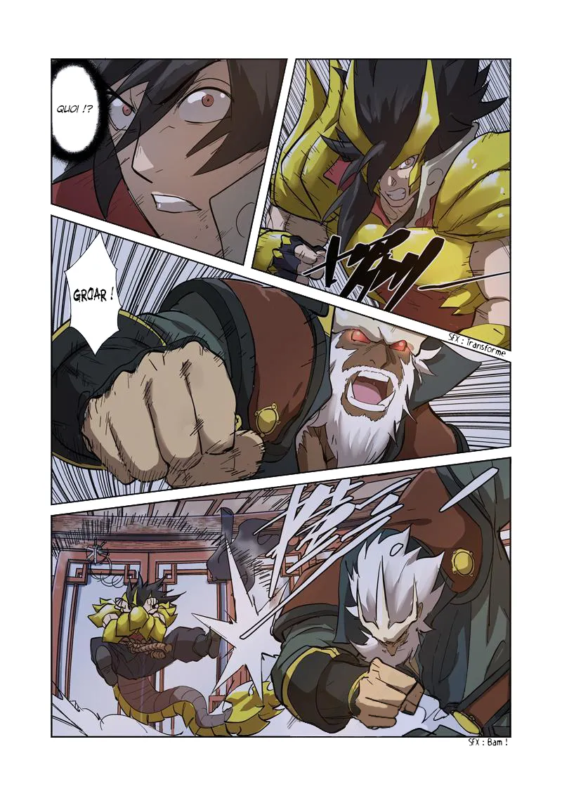 Tales Of Demons And Gods - 190.5 - 655584b80eb86.webp