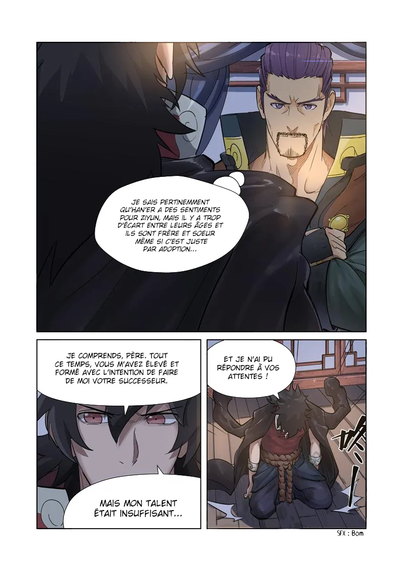 Tales Of Demons And Gods - 190 - 655584b5de166.webp