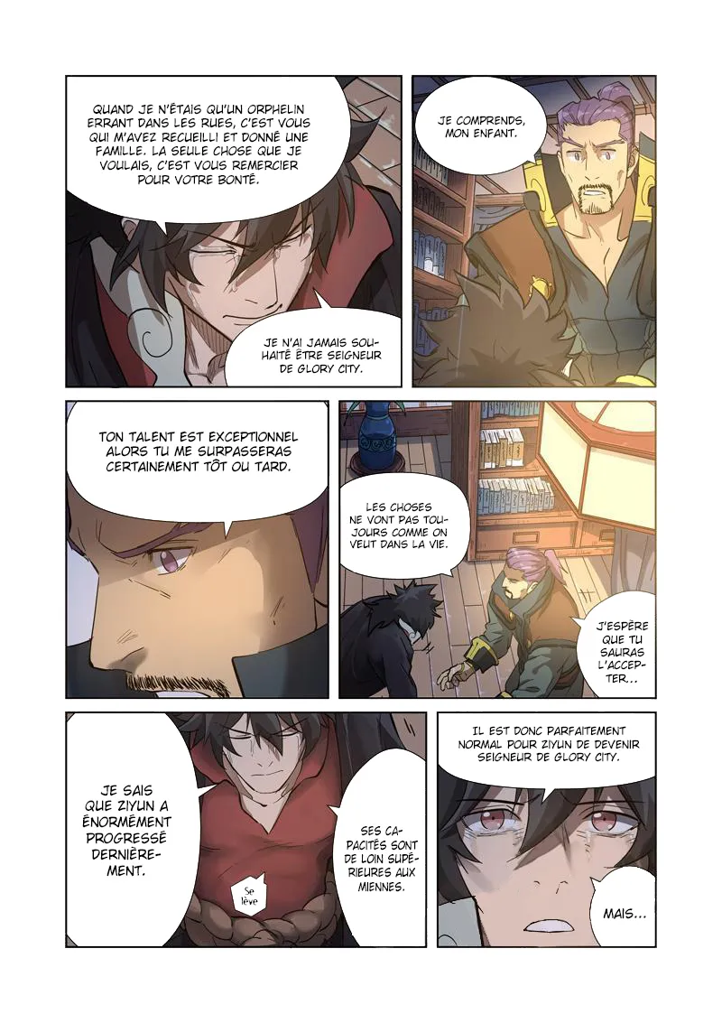 Tales Of Demons And Gods - 190 - 655584b61291f.webp