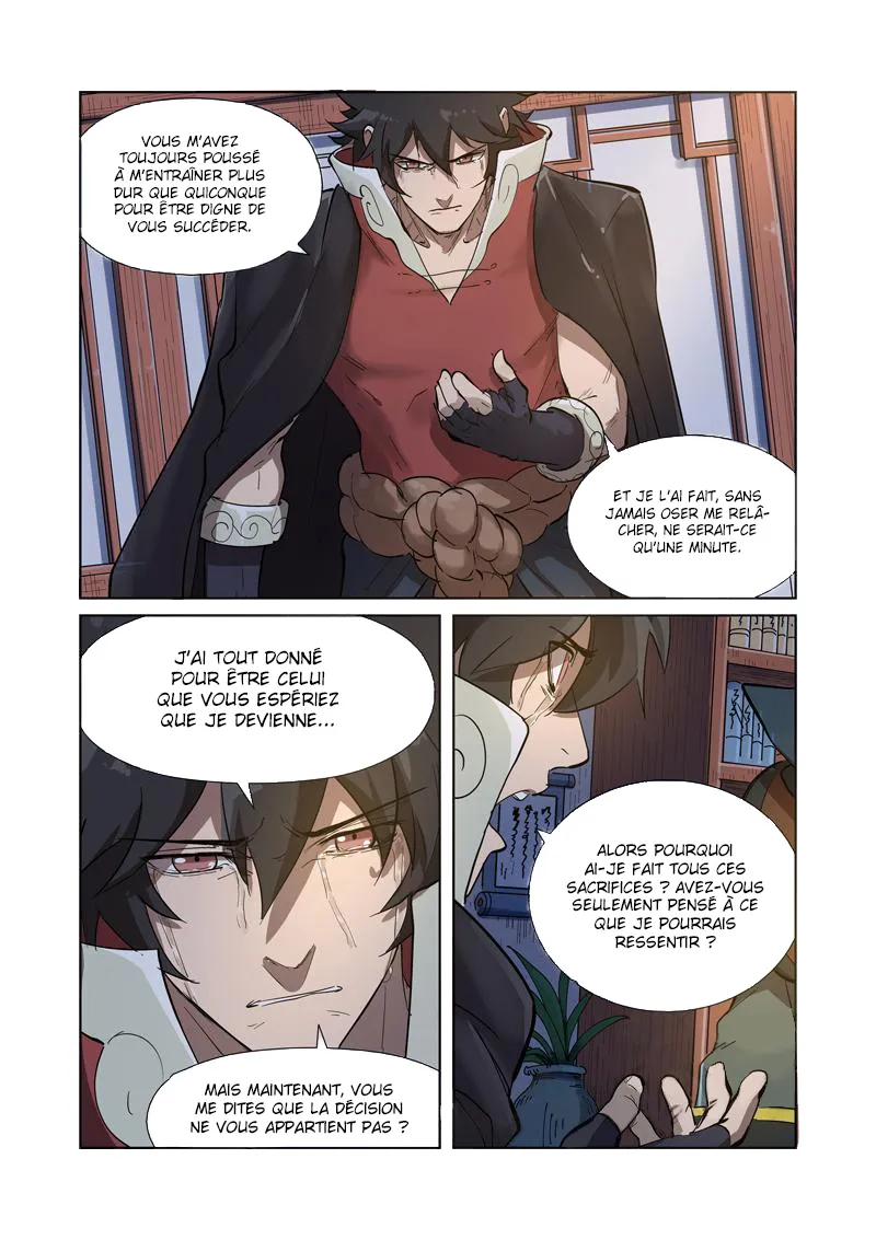 Tales Of Demons And Gods - 190 - 655584b633b04.webp