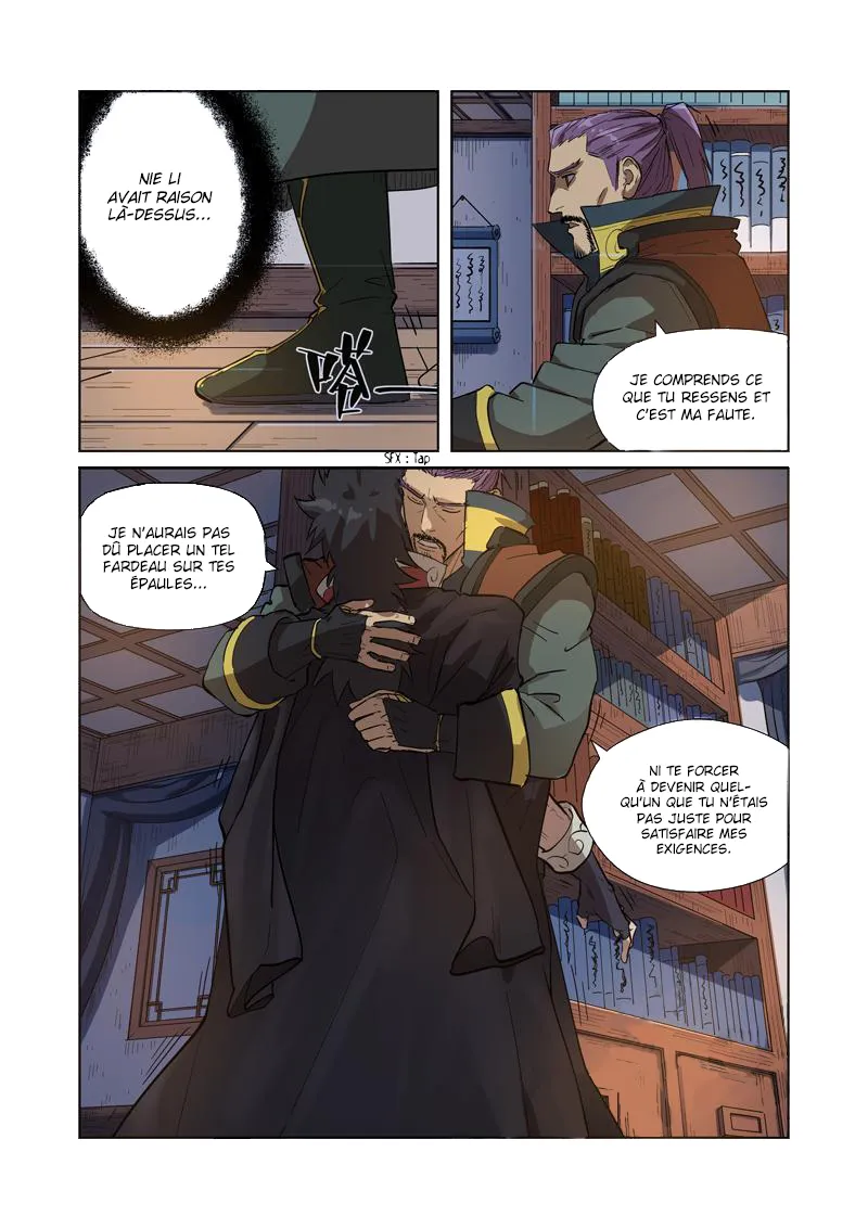 Tales Of Demons And Gods - 190 - 655584b675362.webp