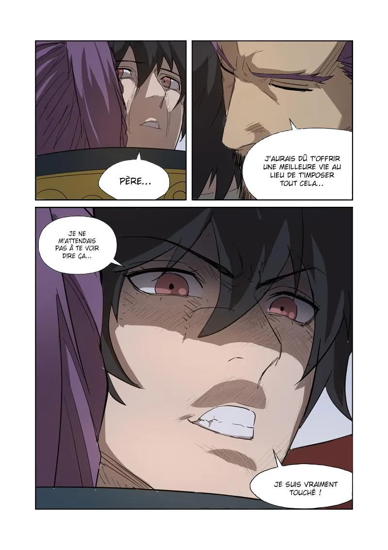 Tales Of Demons And Gods - 190 - 655584b6926f8.webp