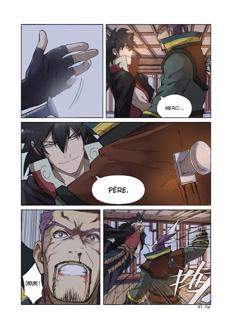 Tales Of Demons And Gods - 190 - 655584b6b44f2.webp