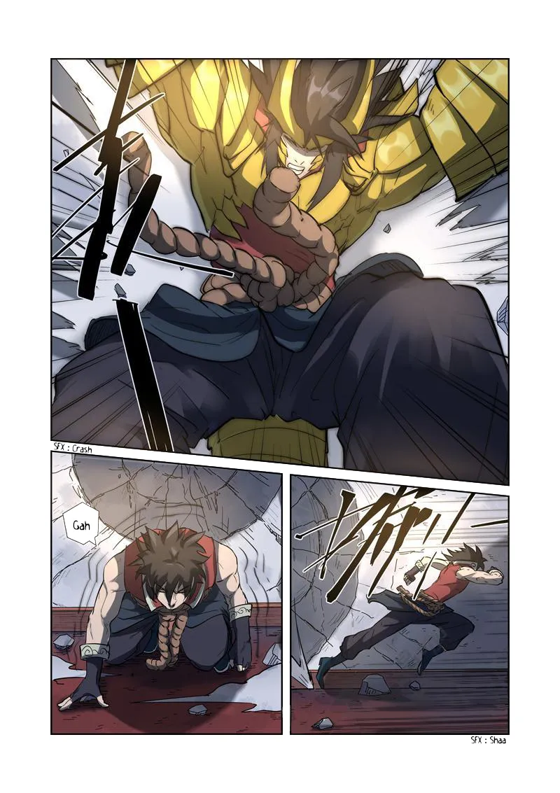 Tales Of Demons And Gods - 191 - 655584b89c898.webp